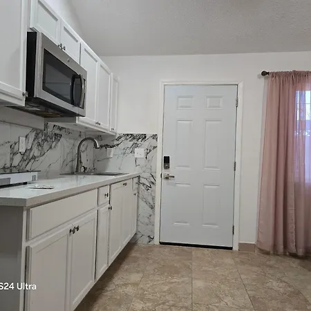 Rocas Del Sol Apartment